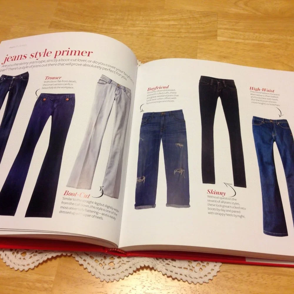 InStyle The New Secrets of Style